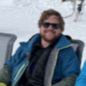 Meet your Posher, Drew